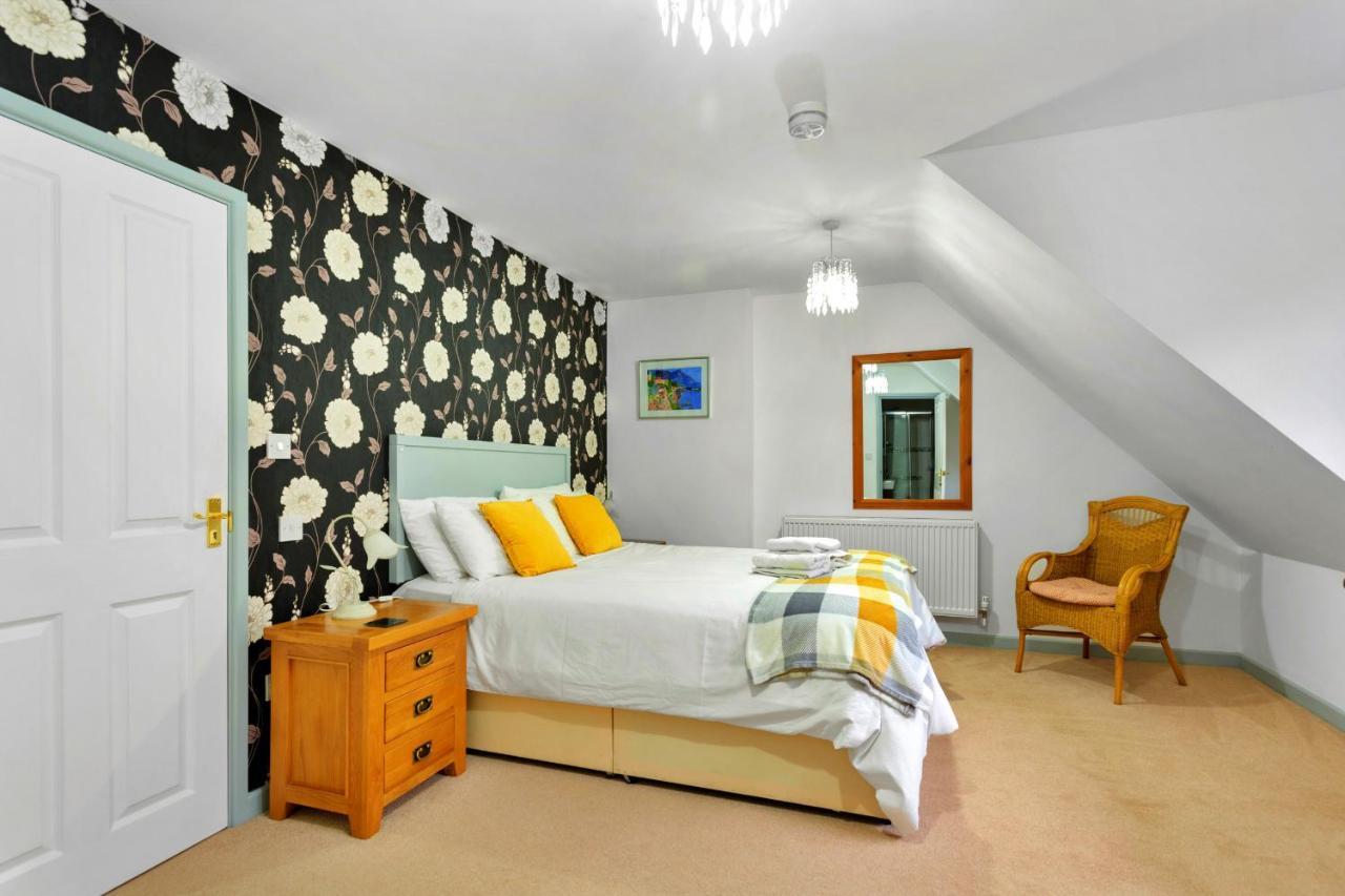 Ferienwohnung Finest Retreats - Springfields Canterbury Exterior foto