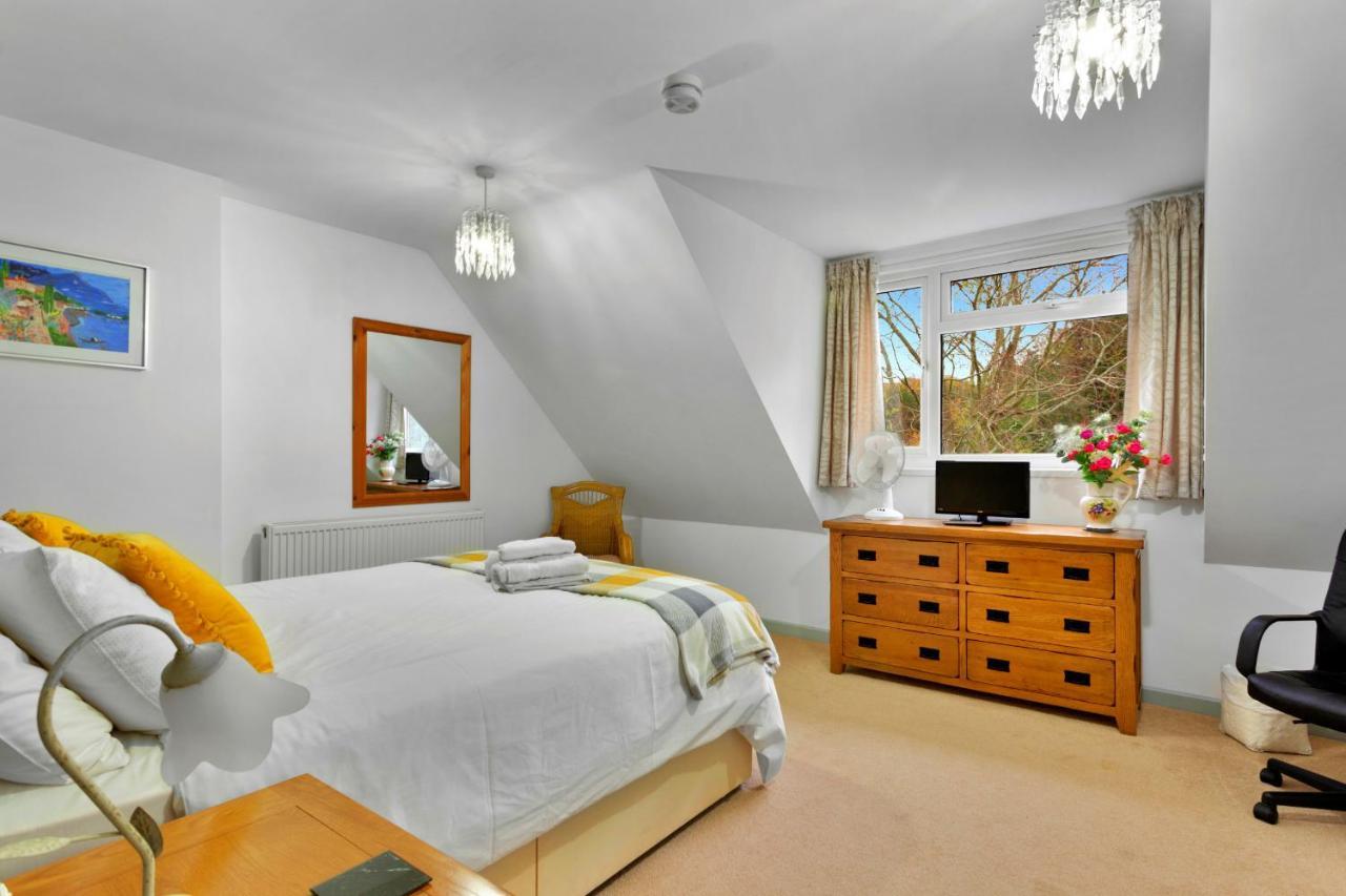 Ferienwohnung Finest Retreats - Springfields Canterbury Exterior foto