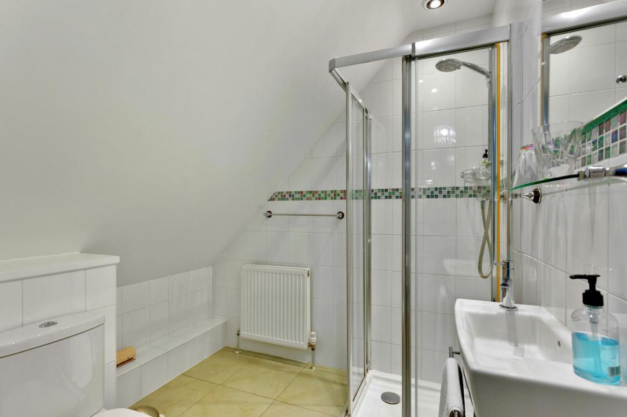 Ferienwohnung Finest Retreats - Springfields Canterbury Exterior foto